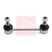 Apec Stabiliser Bar Link Coupling Rod Rear Right fits Hyundai IX35 2009-2015