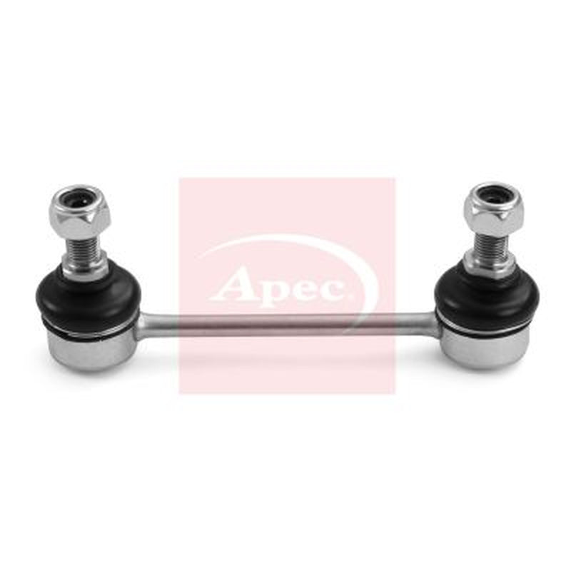 Apec Stabiliser Bar Link Coupling Rod Rear Right fits Hyundai IX35 2009-2015