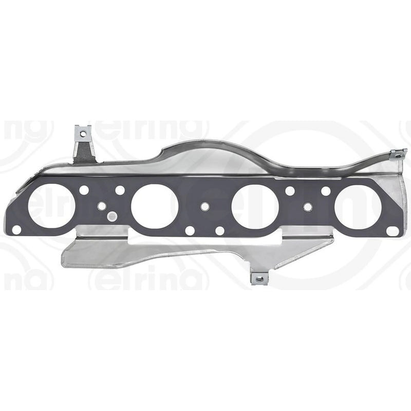 Elring Exhaust Manifold Gasket Wide Thick fits Jaguar F-Pace 2018 on 5.0