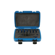 Laser Heavy Duty Impact Socket Bit Set 3/4"D 12pc 7690 Laser - Dynamic Drive
