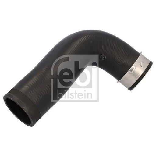 Febi Intercooler Turbo Charge Air Hose Lower 250mm 193730
