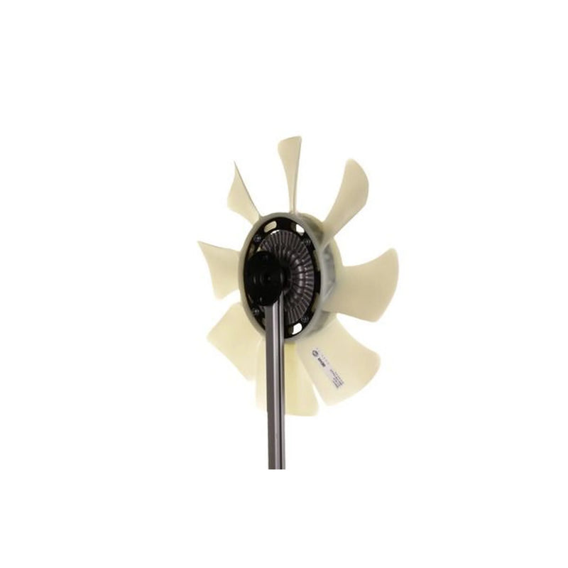 Mahle Engine Cooling Fan fits Hyundai Terracan 2001-2006 2.9