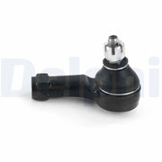 Delphi Steering Tie Rod End Ball Joint Front Right M14 x fits Hyundai I20 Active
