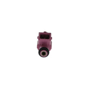 Bosch Fuel Injector Nozzle Pin fits Peugeot 206 1998-2012 1.4