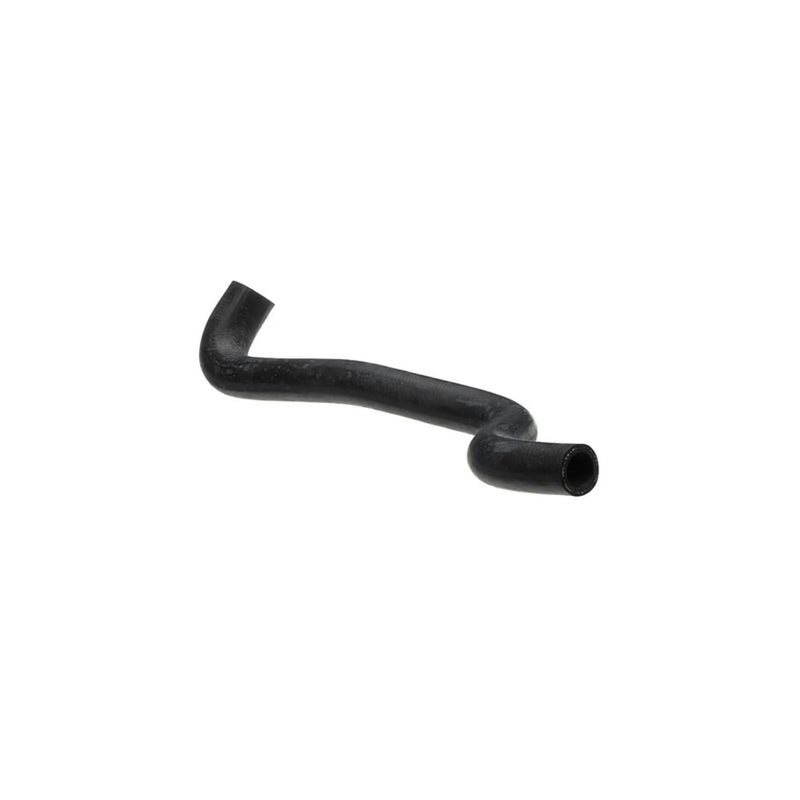 Gates Curved Radiator Hose fits Seat Cordoba 1993-2002 1.6 1.8 1.9 2.0