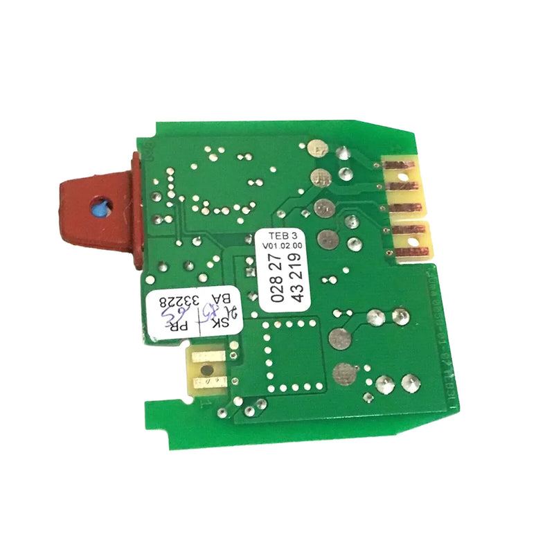 Truma TEB-3 Fan PCB Control Unit