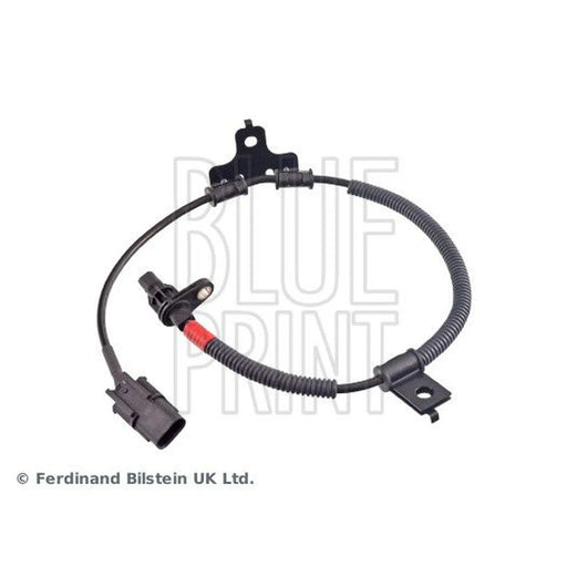 Blue Print ABS Wheel Speed Sensor Front Right ADG07178