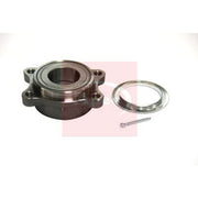 Apec Wheel Bearing Kit 84mm fits Nissan 350Z 2002-2008 3.5