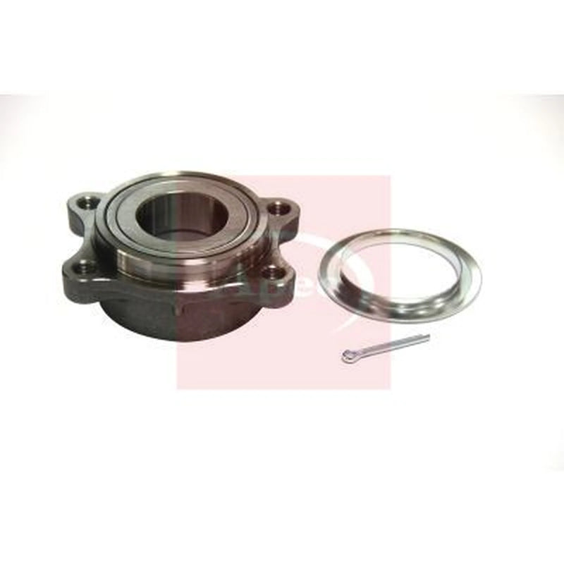Apec Wheel Bearing Kit 84mm AWB1666