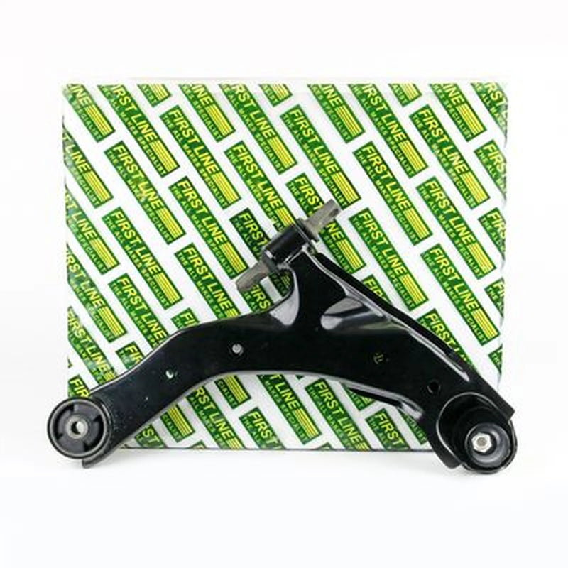 First Line Control/Trailing Arm fits Hyundai Coupe II 2001-2009 1.6 2.0 2.7