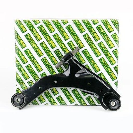 First Line Control/Trailing Arm fits Hyundai Coupe II 2001-2009 1.6 2.0 2.7