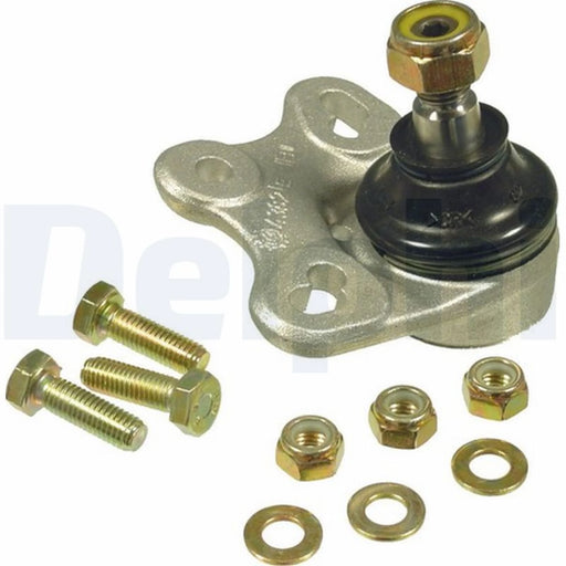 Delphi Ball Joint Lower TC963