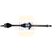 NAPA CV Drive Shaft Driveshaft Front Right fits Mercedes-Benz A-Class 2004-2012
