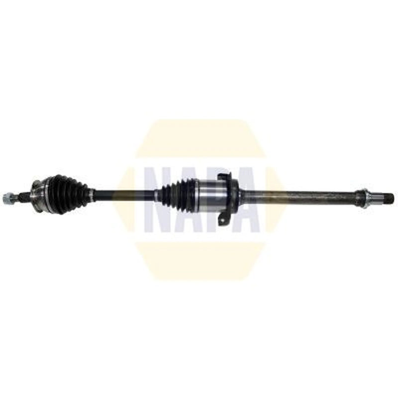 NAPA CV Drive Shaft Driveshaft Front Right NDS1676R