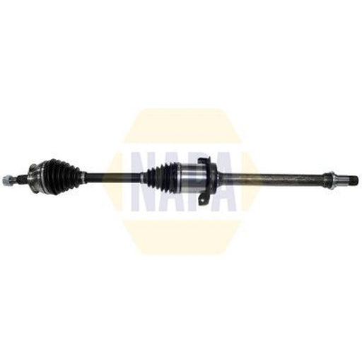 NAPA CV Drive Shaft Driveshaft Front Right fits Mercedes-Benz A-Class 2004-2012