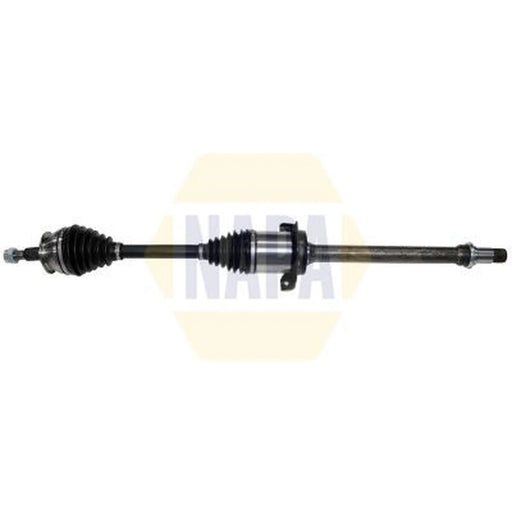 NAPA CV Drive Shaft Driveshaft Front Right NDS1676R
