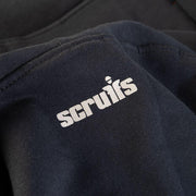 Scruffs Eco Worker Sweatshirt Navy XS Scruffs - Dynamic Drive