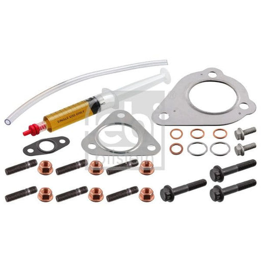 Febi Charger Mounting Kit 187913