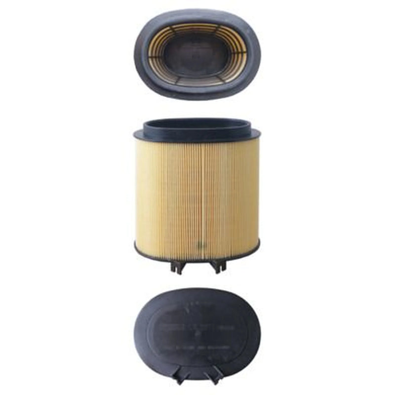 Mahle Engine Air Filter LX 2974