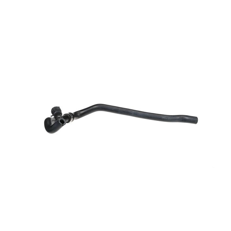 Gates Curved Radiator Hose fits BMW X5 2008-2010