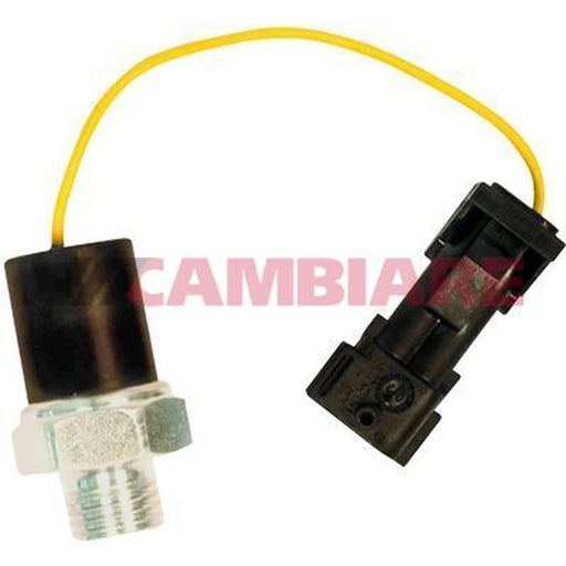 Cambiare Oil Pressure Sensor Switch fits Saab 9-3 1998-2003 2.0 2.3