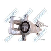 Apec Brake Caliper Assembly Rear Right BCA1590E