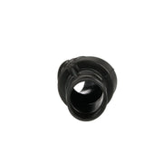 Gates Air Supply Hose NBR (nitrile butadiene rubber) fits Opel Astra F 1991-2001