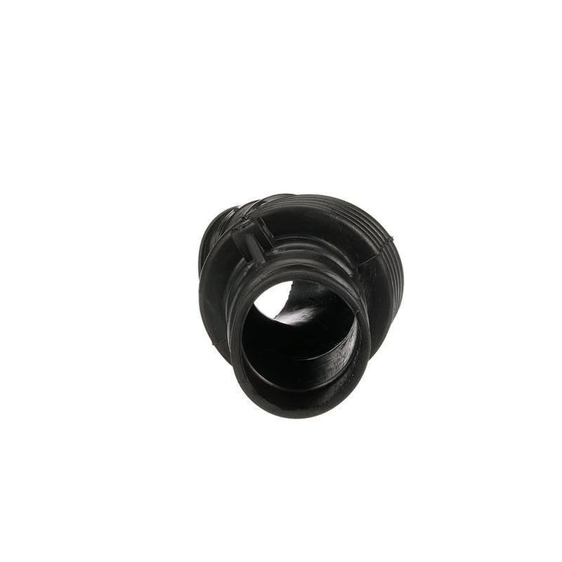 Gates Air Supply Hose NBR (nitrile butadiene rubber) fits Opel Astra F 1991-2001