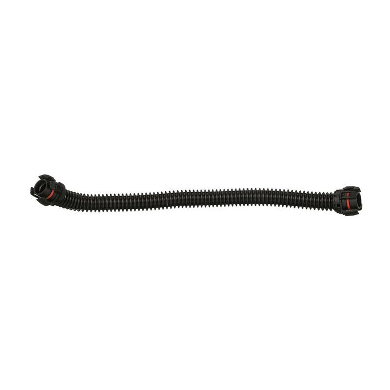 Gates Crankcase Ventilation Hose 320mm fits BMW X5 2009-2013