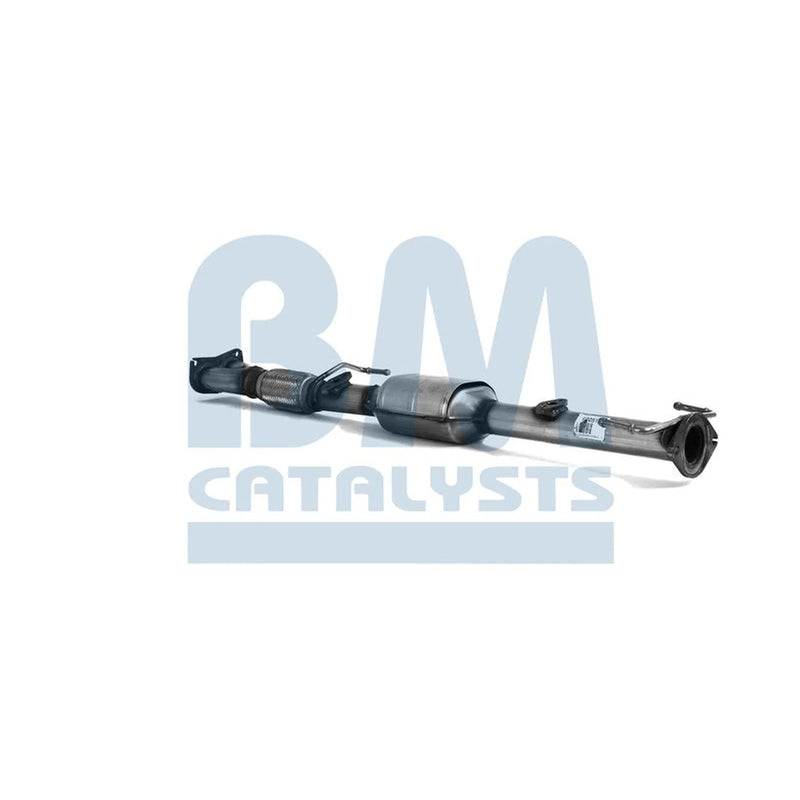 BM Catalysts Homologated Petrol Cat fits Toyota Previa / Estima I 1990-2000 2.4