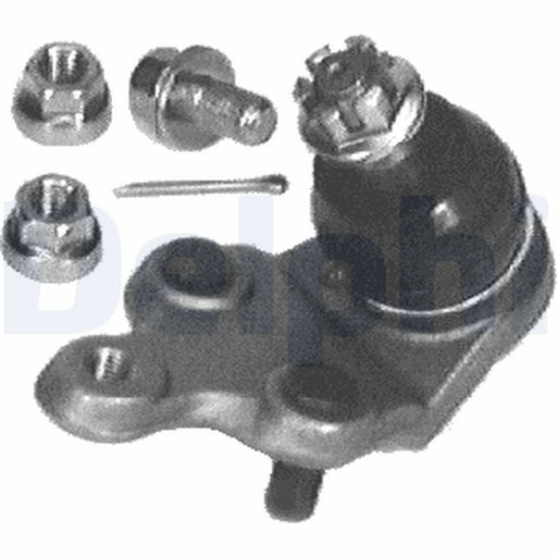 Delphi Ball Joint Lower TC409