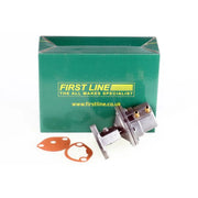First Line Fuel Pump Assembly fits VW Beetle 1960-1992 1.2 1.3 1.5 1.6