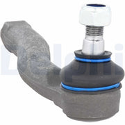 Delphi Steering Tie Rod End Ball Joint Front Left M12x1.5 fits Chevrolet Kalos