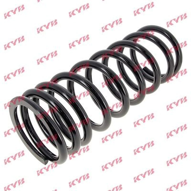 KYB 2 x Suspension Springs fits Land Rover Discovery 1998-2004 2.5 4.0