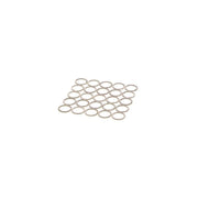 Bosch Flat Washer Shim ID OD