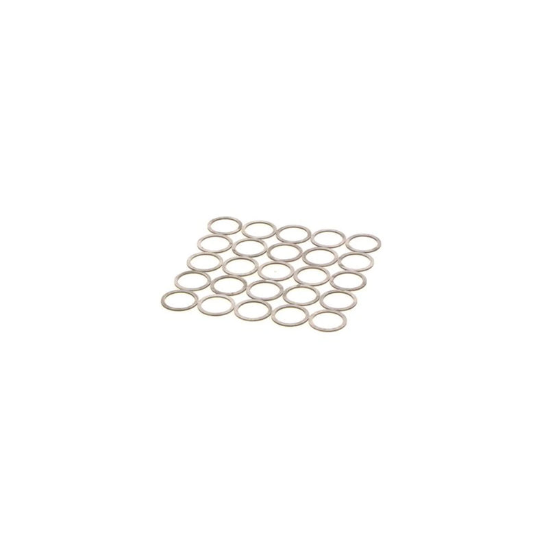 Bosch Flat Washer Shim ID OD