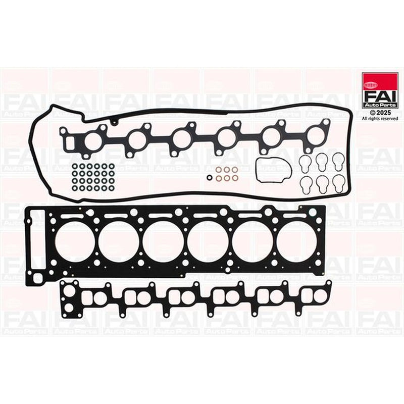 FAI Cylinder Head Gasket Kit