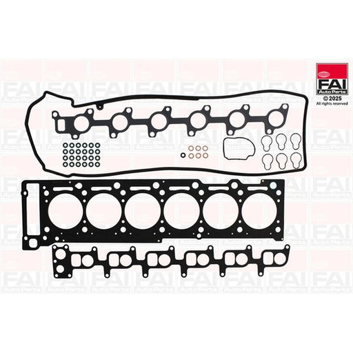 FAI Cylinder Head Gasket Kit HS1901