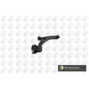 BGA 2 x L+R Front Control/Trailing Arms fits Mazda 3 2008-2014 1.6 2.0 2.2 2.3