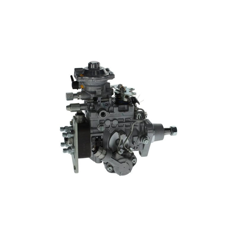 Bosch Diesel Injection Pump fits New Holland Td 5 2011 on 5.95