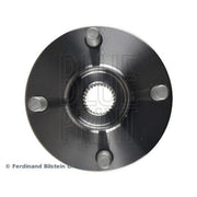 Blue Print Wheel Hub Stud fits Toyota Iq 2009-2015 1.33 1.4