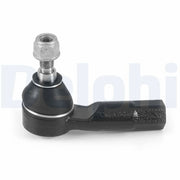 Delphi Steering Tie Rod End Ball Joint Front Left M16 x 1,5 fits Audi A3