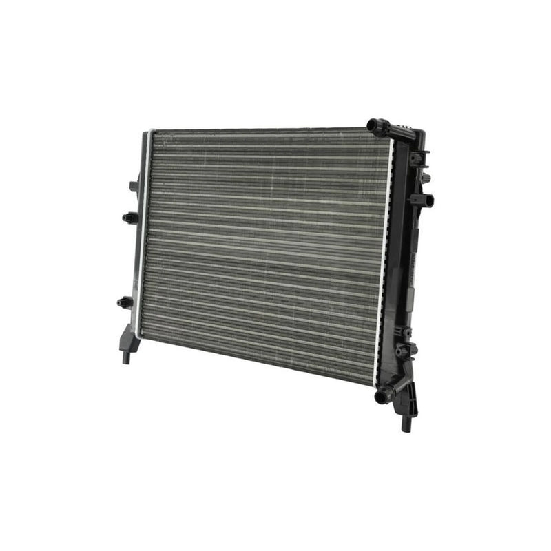 Hella Engine Radiator Front 8MK 366 304-261