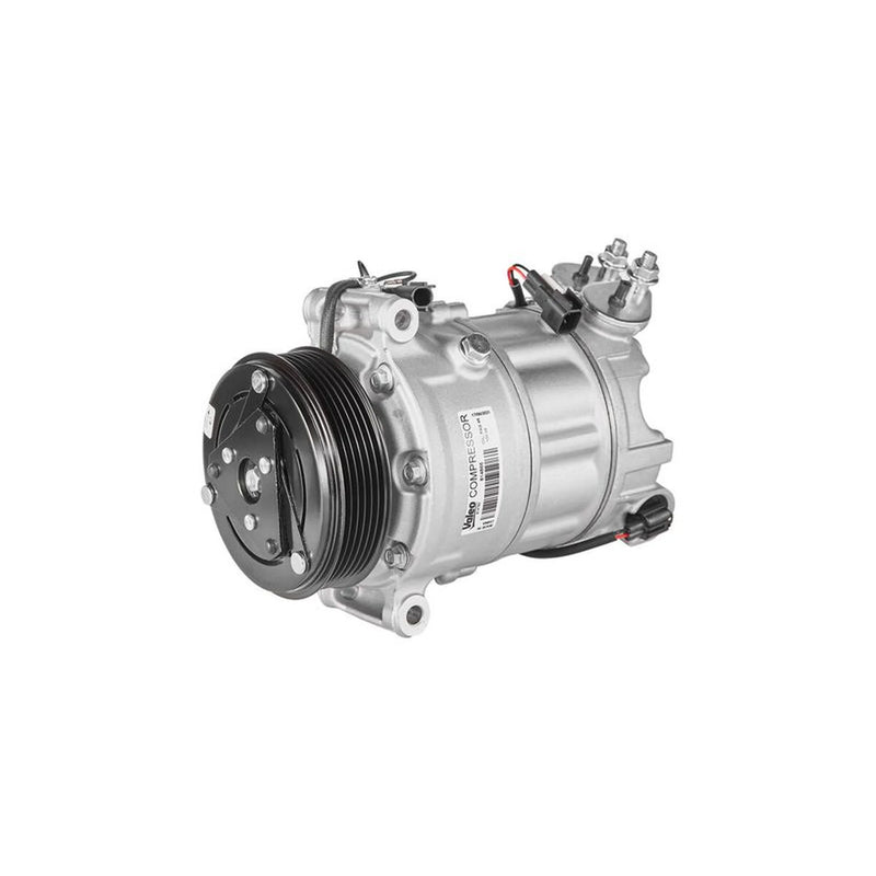 Valeo Air Conditioning Compressor 814866