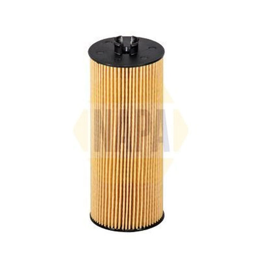 NAPA Engine Oil Filter fits Mercedes-Benz A-Class 2013-2018 176.052