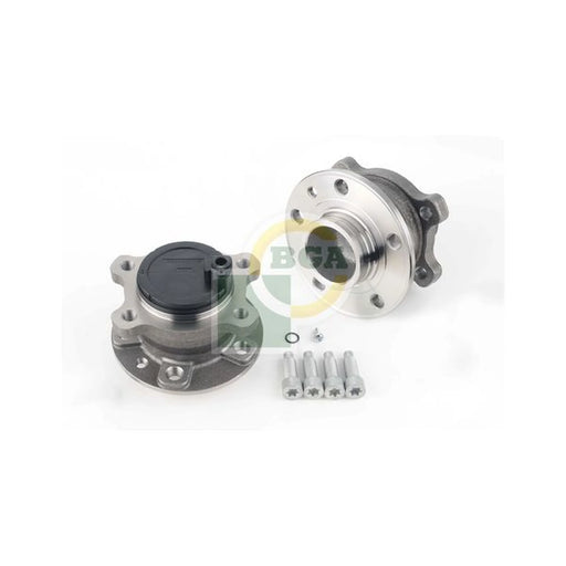 BGA Wheel Bearing Kit 139mm WHB9713K