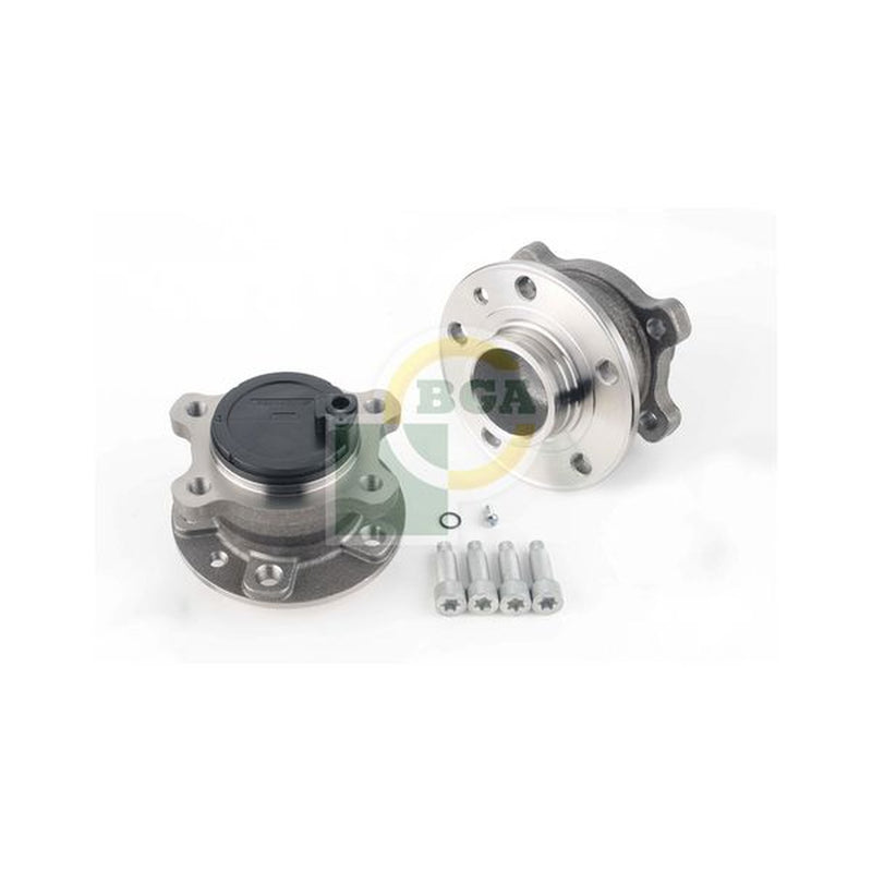 BGA Wheel Bearing Kit 139mm fits Volvo S60 II 2010-2018 2.0 2.5