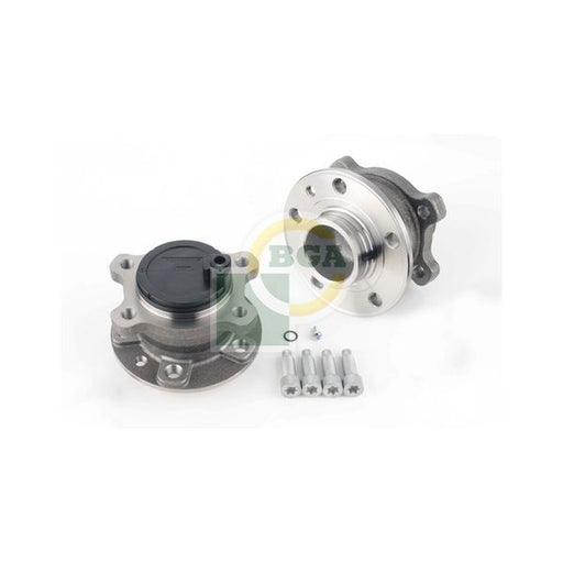 BGA Wheel Bearing Kit 139mm fits Volvo S60 II 2010-2018 2.0 2.5