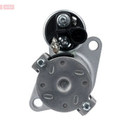 Denso Starter Motor 12V 1.1kW 10 Teeth fits Audi A3 2003-2013 1.6