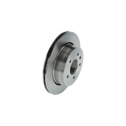 Bosch Front & Rear Brake Discs & Pads fits Jaguar Xk 8 2002-2006 4.2